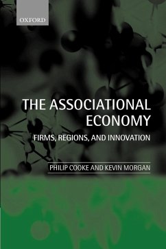 Associational Economics - Cooke, Philip; Morgan, Kevin