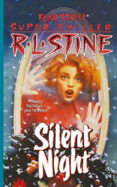 Silent Night - Stine, R L