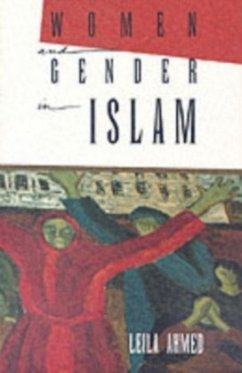 Women & Gender in Islam - Ahmed, Leila