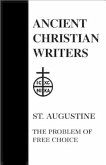 22. St. Augustine