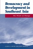 Democracy And Development In Southeast Asia