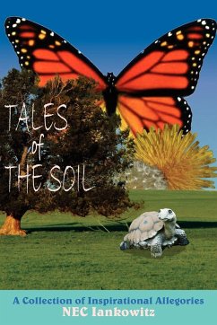 Tales of The Soil - Nec Iankowitz