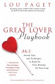 The Great Lover Playbook