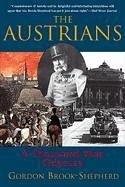 Cover The Austrians