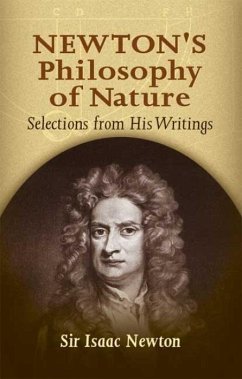 Newton's Philosophy of Nature - Newton, Isaac; Newton, Isaac