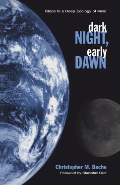 Dark Night, Early Dawn - Bache, Christopher M.