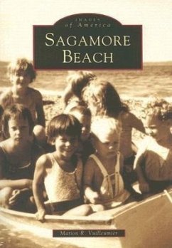 Sagamore Beach - Vuilleumier, Marion R.