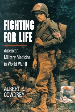 Fighting for Life - Cowdrey, Albert E.