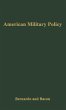 American Military Policy - Bild 1