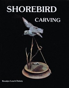 Cover Shorebird Carving