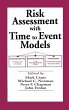 Risk Assessment with Time to Event... - Bild 1
