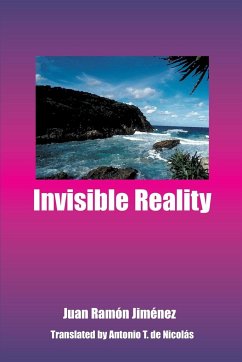 Invisible Reality - Jimenez, Juan Ramon