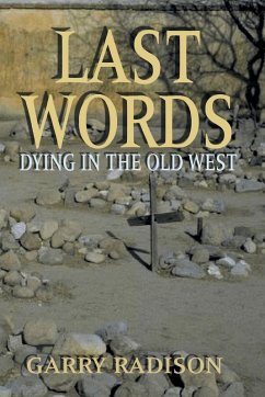 Cover Last Words