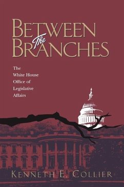 Between The Branches - Collier, Kenneth