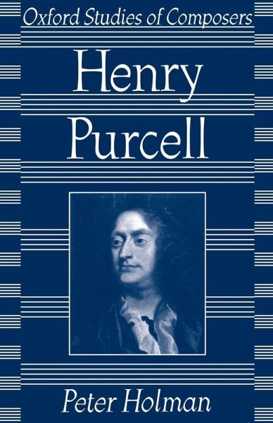 Henry Purcell