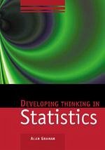 Developing Thinking in Statistics - Graham, Alan