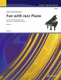 Fun with Jazz Piano Fun with Jazz Piano