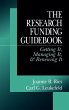 The Research Funding Guidebook - Bild 1