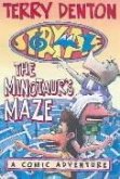 Storymaze 5: The Minotaur's Maze