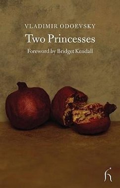 Two Princesses - Odoevsky, Vladimir