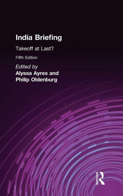 Cover India Briefing
