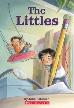 The Littles - Peterson, John