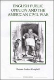 English Public Opinion and the American Civil War