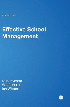 Cover Effective School Management