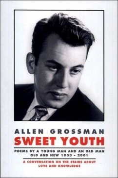 Sweet Youth: Poems - Grossman, Allen