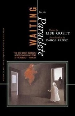 Waiting for the Paraclete - Goett, Lise