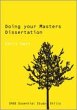 Doing Your Masters Dissertation - Bild 1