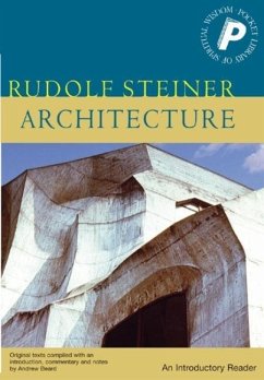 Architecture - Steiner, Rudolf