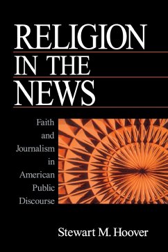 Religion in the News - Hoover, Stewart M.