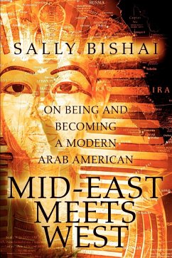 Mid-East Meets West - Bishai, Sally