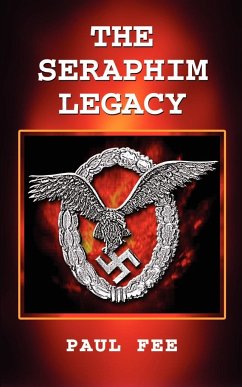 The Seraphim Legacy - Fee, Paul