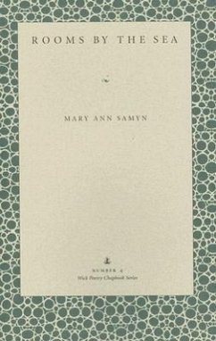 Rooms by the Sea - Samyn, Mary Ann