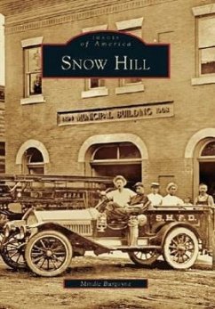 Snow Hill - Burgoyne, Mindie