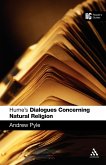 Hume's Dialogues Concerning Natural Religion Hume's Dialogues Concerning Natural Religion