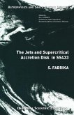 The Jets and Supercritical Accretion Disk in SS433