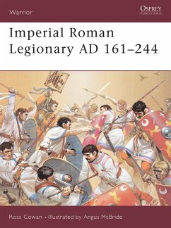 Imperial Roman Legionary Ad 161-284 - Cowan, Ross