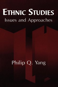 Ethnic Studies - Yang, Philip Q.