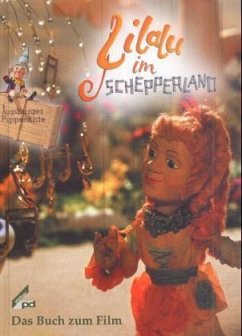 Cover Lilalu im Schepperland