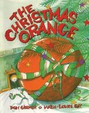 The Christmas Orange