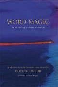 Word Magic - O'Connor, Ulick