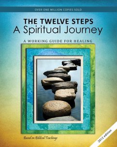 The Twelve Steps - Friends in Recovery