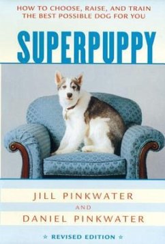 Superpuppy - Pinkwater, Daniel; Pinkwater, Jill