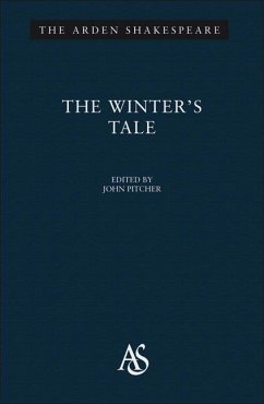 The Winter's Tale - Shakespeare, William