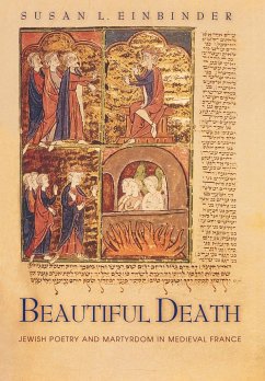 Beautiful Death - Einbinder, Susan L.