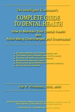 Complete Guide to Dental Health