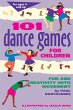 101 Dance Games for Children - Bild 1